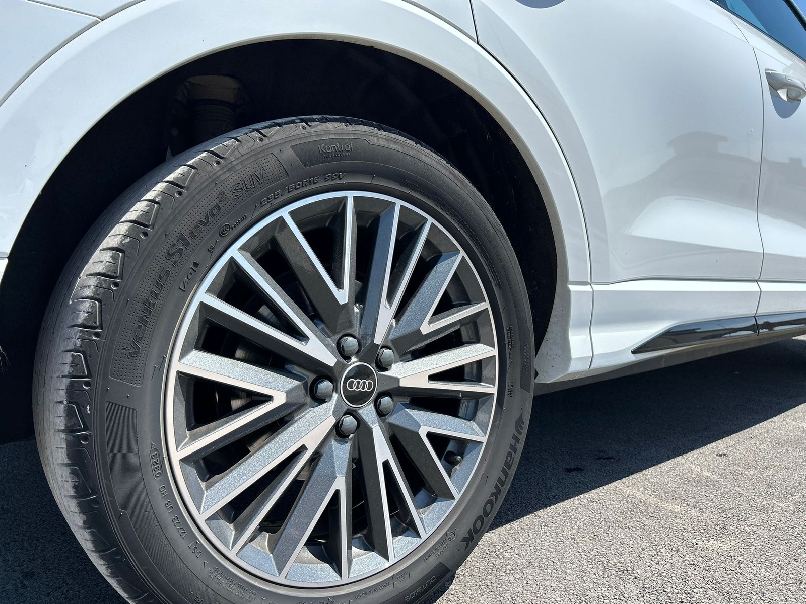 AUDI Q3 SLINE S-Tronic – Edition 2023