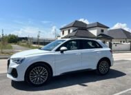 AUDI Q3 SLINE S-Tronic – Edition 2023