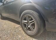 Mercedes GLC coupe 300e Hybride