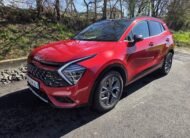 Kia Sportage HEV 230 GT-Line Premium