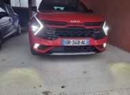Kia Sportage HEV 230 GT-Line Premium