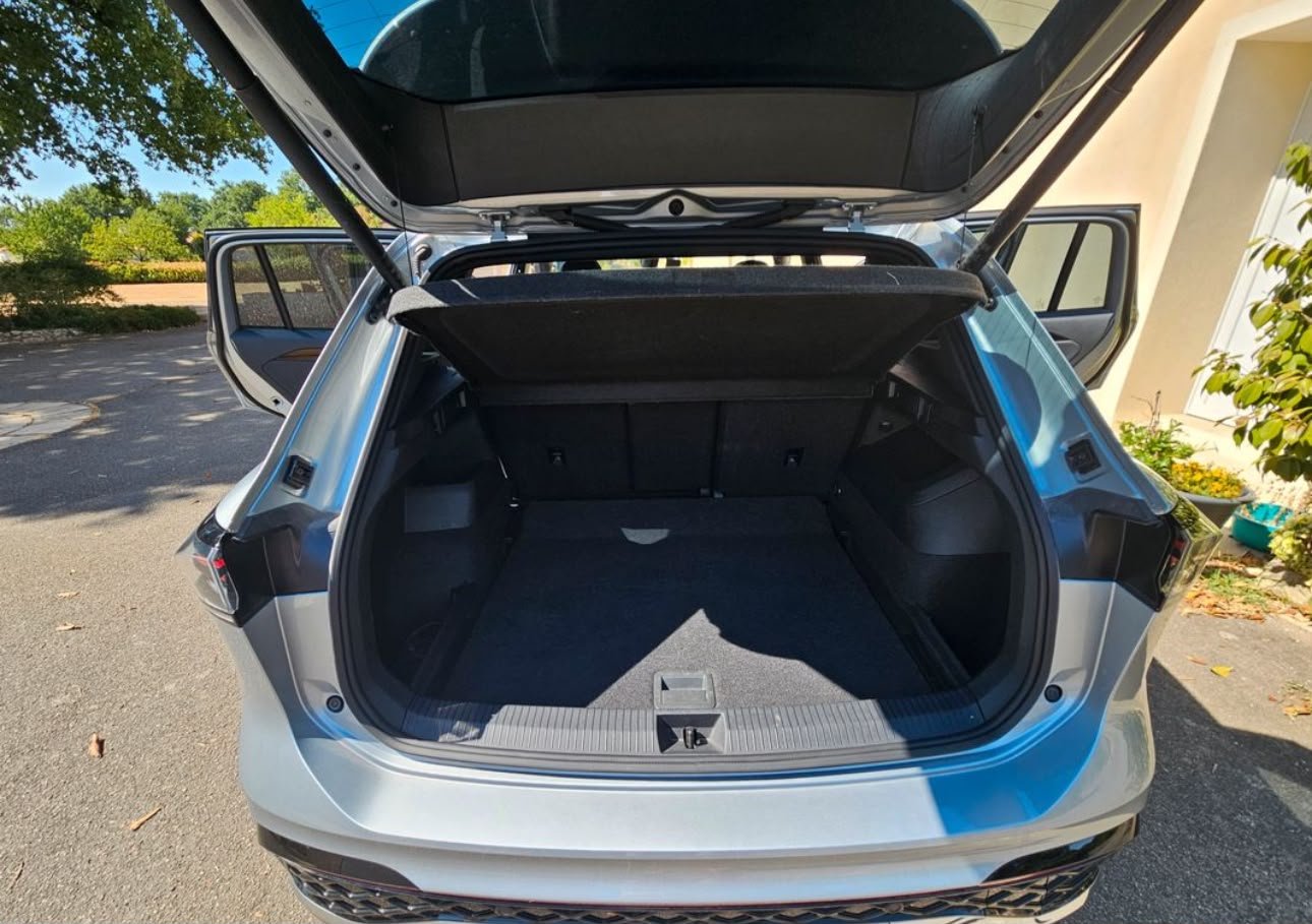 Tiguan III 2024 R-Line 2.0 TDI 150ch