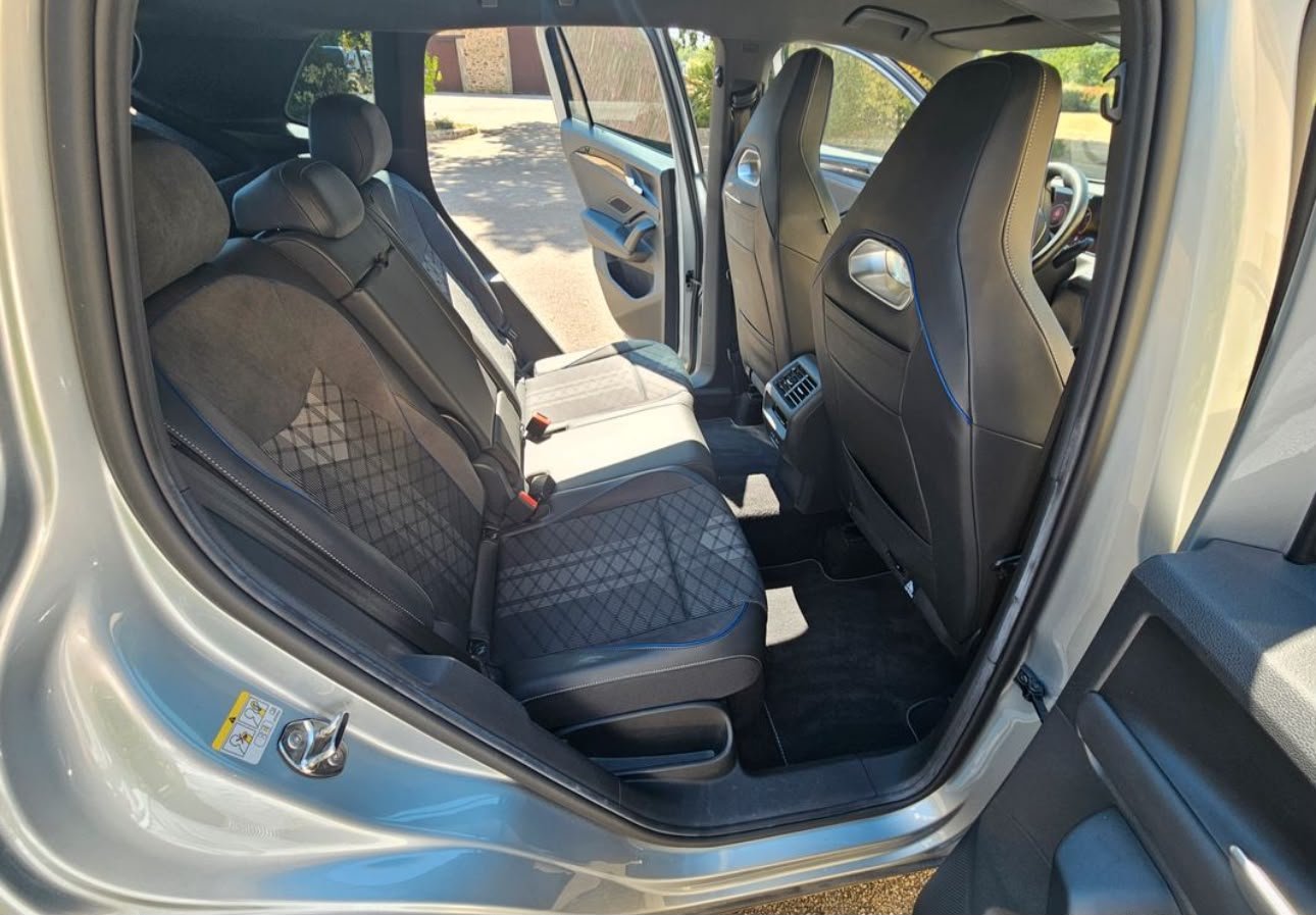Tiguan III 2024 R-Line 2.0 TDI 150ch