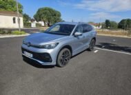 Tiguan III 2024 R-Line 2.0 TDI 150ch