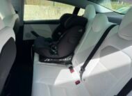 Tesla model 3 long range Dual motor