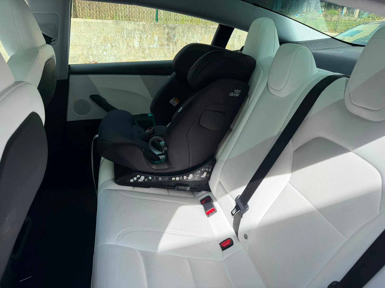 Tesla model 3 long range Dual motor