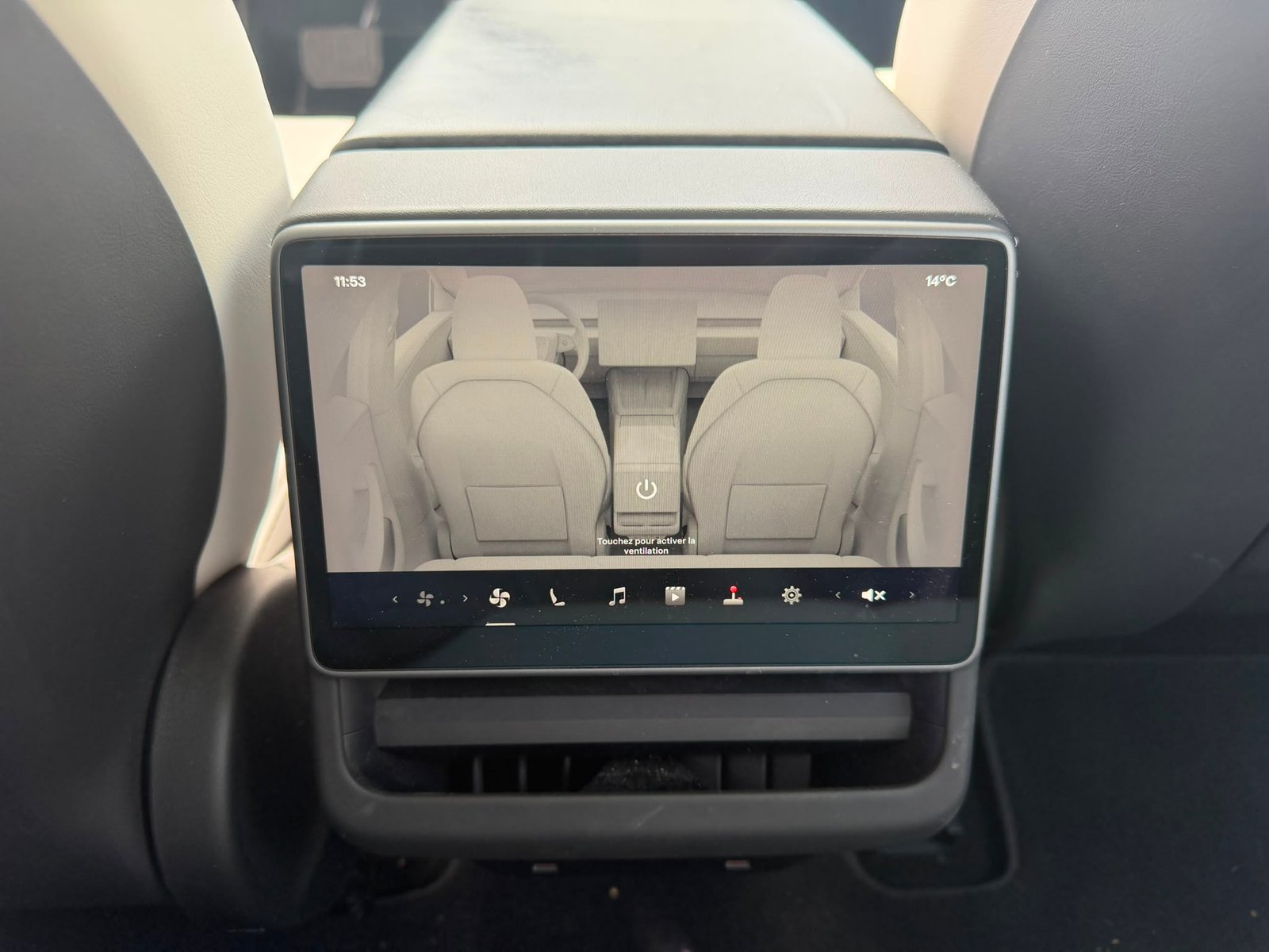 Tesla model 3 long range Dual motor