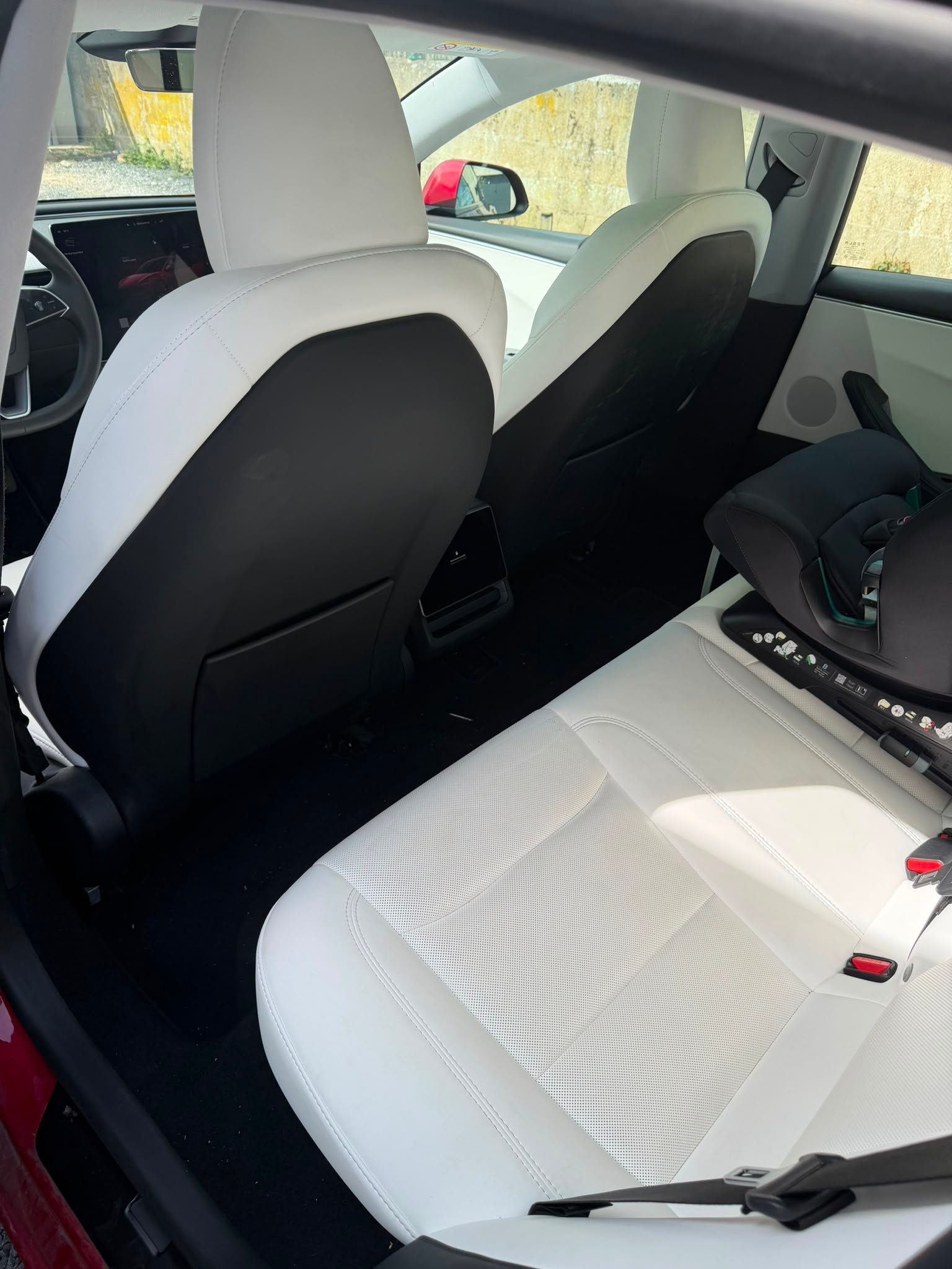 Tesla model 3 long range Dual motor