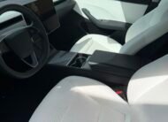 Tesla model 3 long range Dual motor