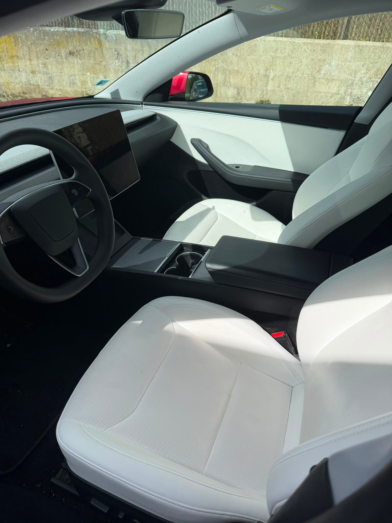 Tesla model 3 long range Dual motor