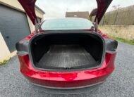 Tesla model 3 long range Dual motor