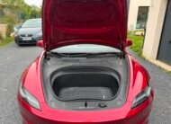 Tesla model 3 long range Dual motor