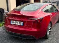 Tesla model 3 long range Dual motor