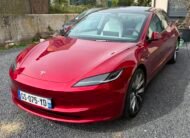 Tesla model 3 long range Dual motor
