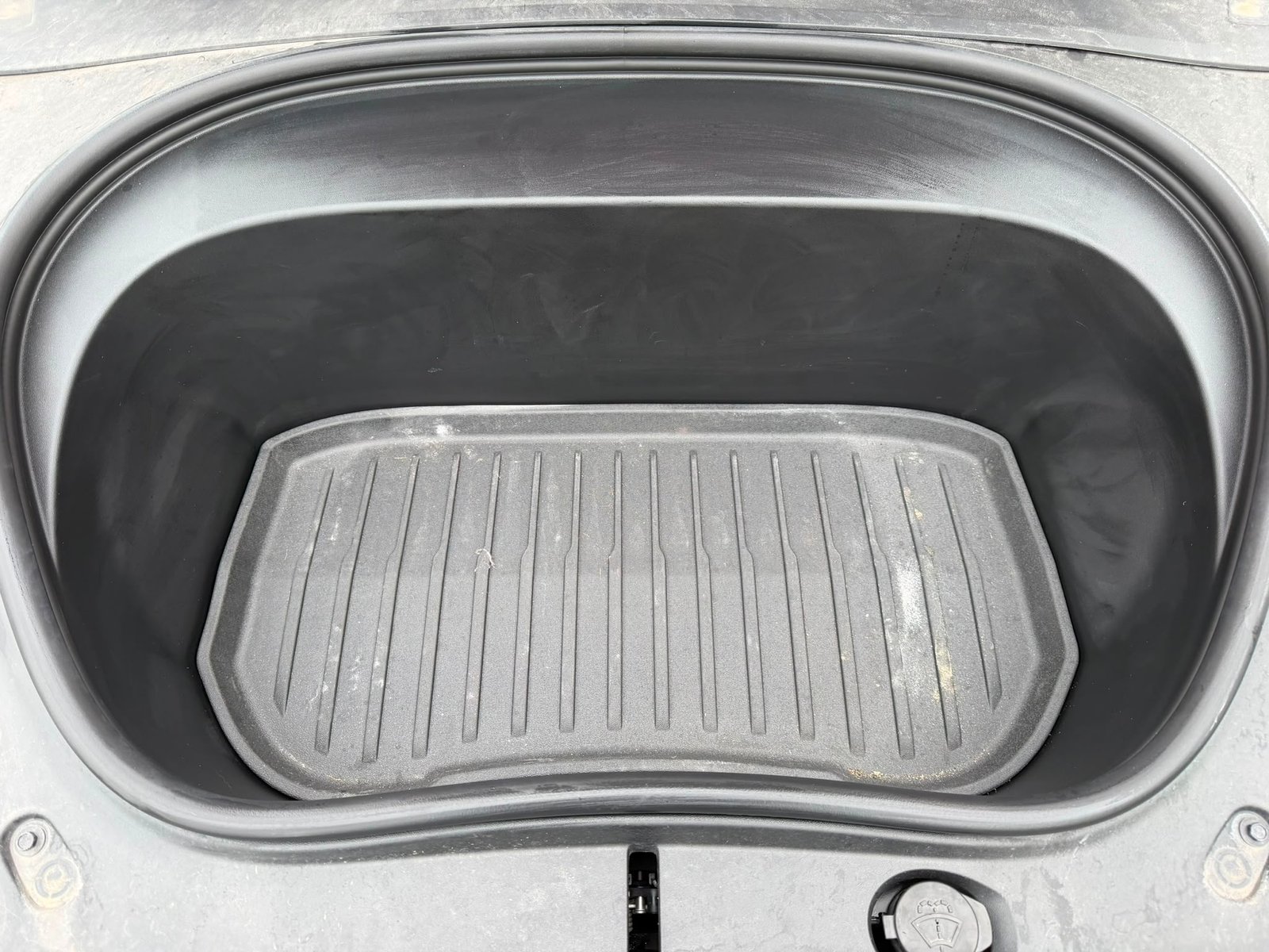 Tesla model 3 long range Dual motor