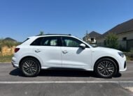 AUDI Q3 SLINE S-Tronic – Edition 2023