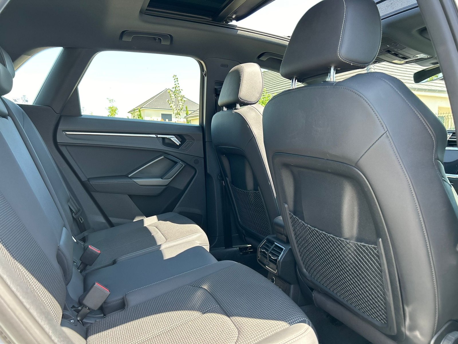 AUDI Q3 SLINE S-Tronic – Edition 2023
