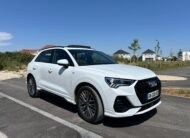 AUDI Q3 SLINE S-Tronic – Edition 2023