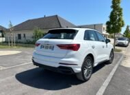 AUDI Q3 SLINE S-Tronic – Edition 2023